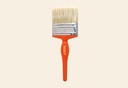 PAINT BRUSH 3" ORANGE