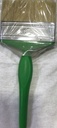 PAINT BRUSH GREEN 4"
