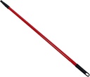 PAINT STICK 2MTR SMALL RED