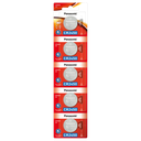 PANASONIC CR2450 3V BATTERY