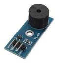 PASSIVE BUZZER AC-5701 ARDUINO