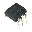 PC3SD12 DIP 5PIN
