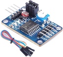 PCF8591 AD/DG MODULE 3.3V TO 5.5V ARDUINO