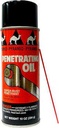 PENETRATING OIL LUBEREX