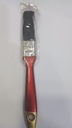 PAINT BRUSH RED 1" 