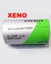 XENO D SIZE BATTERY XL-205F 3.6V 