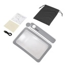 MAGNIFIER 10LED TOUCH LED 10863-10LC