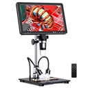 DIGITAL MICRO SCOPE DM-12 10.1" WITH HDMI OUT