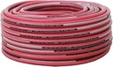 GAS PIPE RED