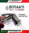 S/K SHATTAF BOGAATI CROM ITALY