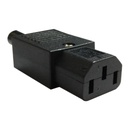 DESKTOP POWER AC SOCKET F