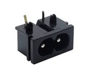 2PIN POWER AC JACK 