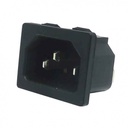 DESKTOP POWER AC JACK PUSH 