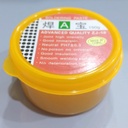 SOLDER PASTE YELLOW 150G ZJ-18