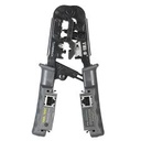CRIMPING TOOL TNI-U TU N5684CR WITH TESTER