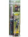 SOLDERING IRON GREEN 60W-30W MODEL 8535