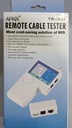 REMOTE CABLE TRACKER/TESTER AL942