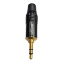  LECXO STEREO JACK 3.5MM STM2009