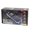 INTERNAL RESISTANCE TESTER FNIRSI HRM 10