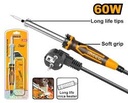 SOLDERING IRON INGCO 60W ADJUSTABLE