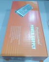 PROFESSIONAL PS 12V 10A 