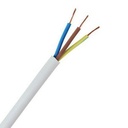 3CORE CABLE 3X2.5MM CHINA