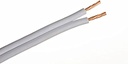 2CORE JURS CABLE 2MM 