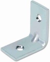 CORNER 50X50MM L CLAMP