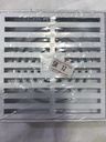 SAFAYA PLASTIC 10X10 WHITE