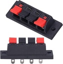 AUDIO CONNECTER 4WAY