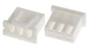 JST-GH1.25MM 3PIN FEMALE EMTY