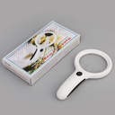 MAGNIFIER 8LED 9586