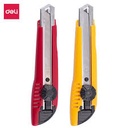 KNIFE CUTTER RED YELLOW
