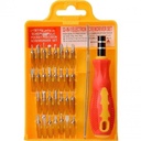 SCREW DRIVER SET TP 6032D 32 IN 1