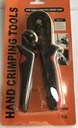 CRIMPING TOOLS 180MM 64A