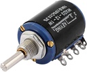 2.2K WXD3-13-2W BLUE/BLACK VOLUME