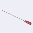 SCREW DRIVER 3.6 RED -