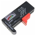 BATTERY TESTER ANALOG BT-168