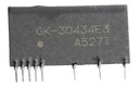 GK-30434E3 CHIP AC KIT HU2001R2 - H12002R2