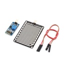 RAIN DROP SENSOR ARDUINO