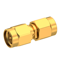 SMA MALE TO MALE CONNECTOR