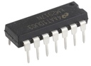 CD4008 DIP 14PIN