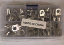 ELECTRIC CABLE LUGS ASSORTED