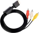 AUDIO VIDEO CABLE P2 Y337011