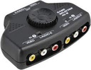 GAME & VIDEO SELECTOR NEW STAR 23-053