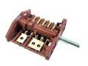 OVEN SELECTOR SWITCH T150 3POSITION