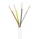 4CORE CABLE 4X4MM SAUDI