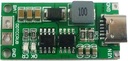 DDTCCRUB 1A/2A/4A 2/3/4 CELL LITHIUM CHARGER MODULE ARDUINO