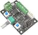 STEPPER MOTOR SPEED CONTROLLER DC-8 TO 24V ARDUINO