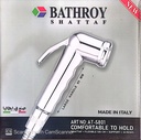 S/K SHATTAF BATHROY CROM ITALY